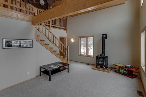 6425 Ponderosa Drive NW Walker MN 56484