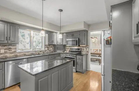 14994 Crane Street NW Andover MN 55304