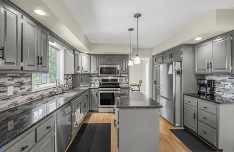 14994 Crane Street NW Andover MN 55304
