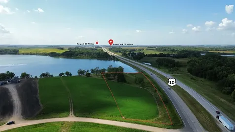17132 Boyer Lake Road Lake Park MN 56554