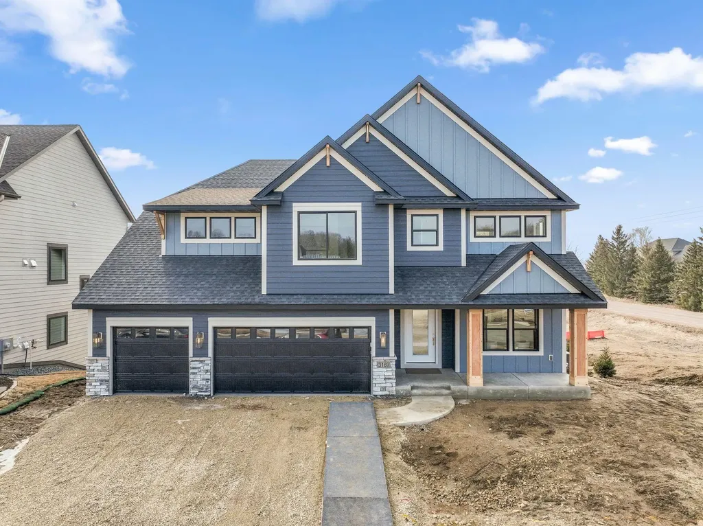3169 Winfield Way SW Prior Lake MN 55372