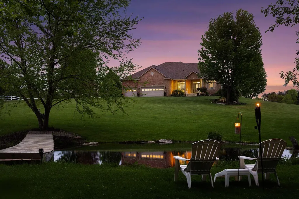 16845 Norell Avenue N Marine On Saint Croix MN 55047