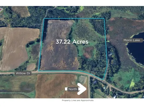 6233 Willow Drive Hamel MN 55340