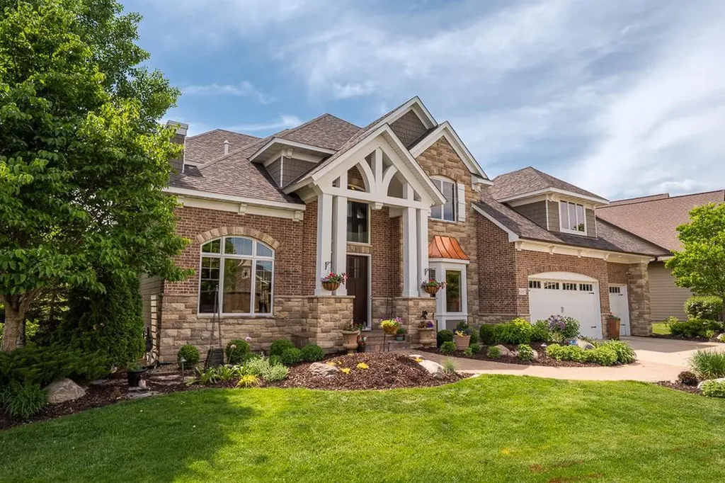 6357 Merrimac Lane N Maple Grove MN 55311