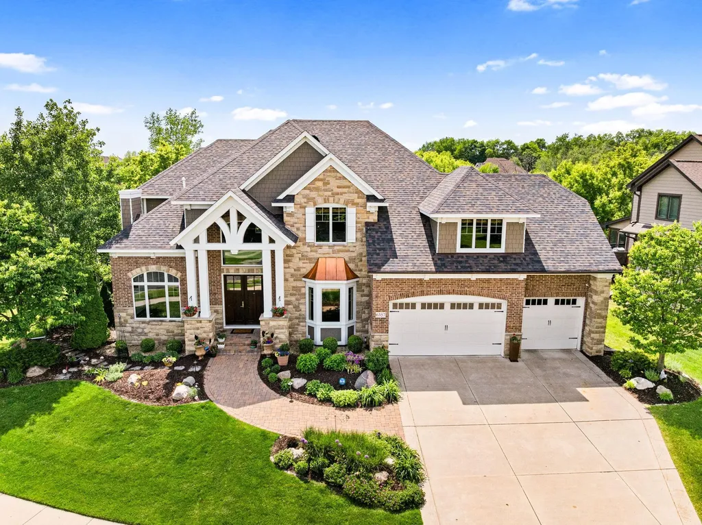 6357 Merrimac Lane N Maple Grove MN 55311