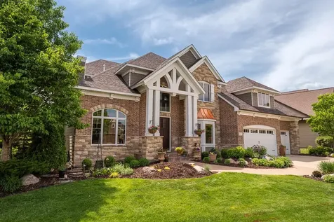 6357 Merrimac Lane N Maple Grove MN 55311