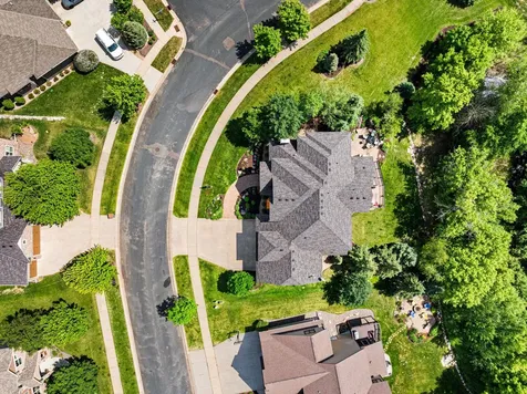 6357 Merrimac Lane N Maple Grove MN 55311
