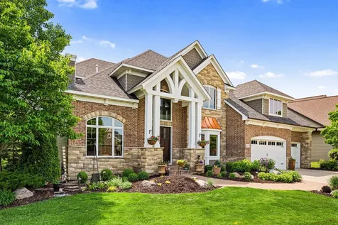 6357 Merrimac Lane N Maple Grove MN 55311