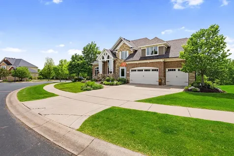 6357 Merrimac Lane N Maple Grove MN 55311