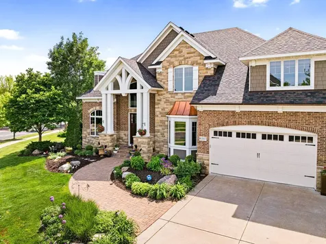 6357 Merrimac Lane N Maple Grove MN 55311