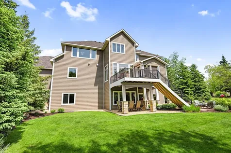 6357 Merrimac Lane N Maple Grove MN 55311