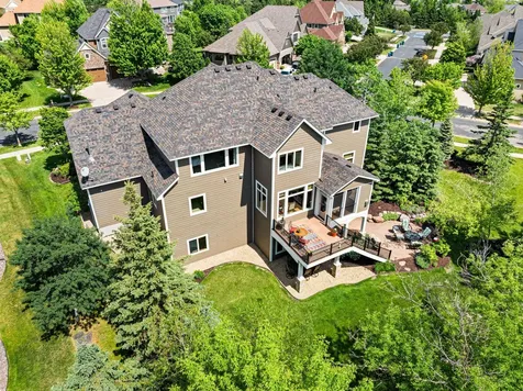 6357 Merrimac Lane N Maple Grove MN 55311