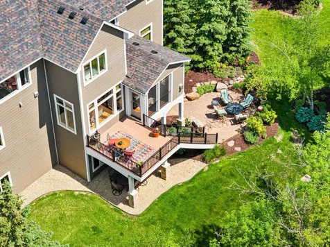 6357 Merrimac Lane N Maple Grove MN 55311