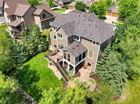 6357 Merrimac Lane N Maple Grove MN 55311