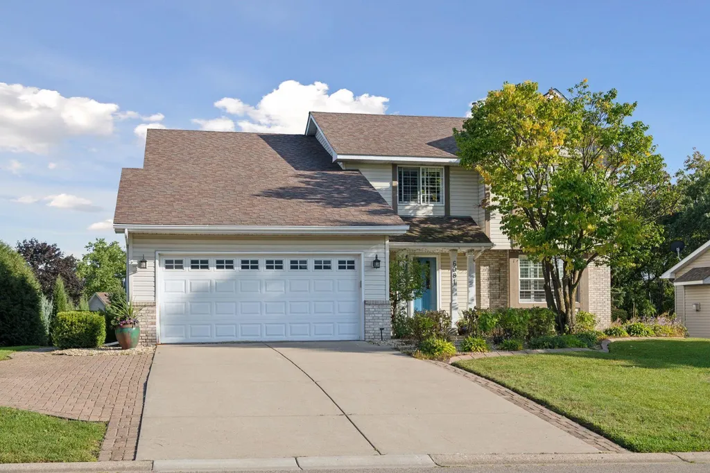 6081 N Ridge Drive Savage MN 55378