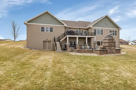 225 Alaina Place NE Sauk Rapids MN 56379