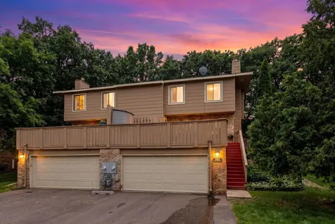 2103 Marquis Road Golden Valley MN 55427