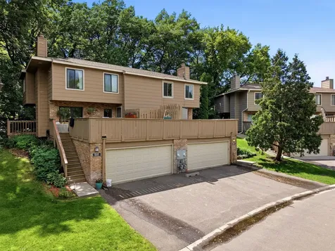 2103 Marquis Road Golden Valley MN 55427