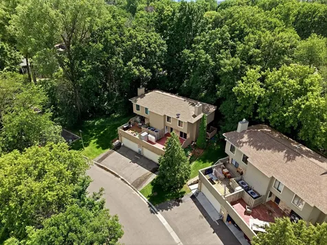 2103 Marquis Road Golden Valley MN 55427