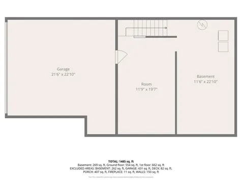 2103 Marquis Road Golden Valley MN 55427