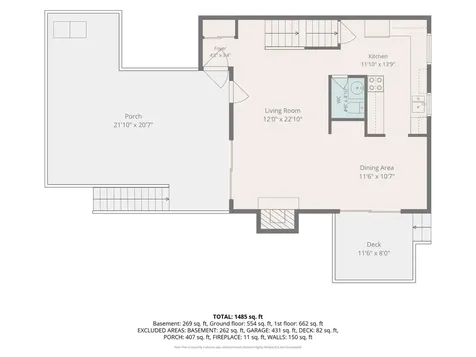 2103 Marquis Road Golden Valley MN 55427