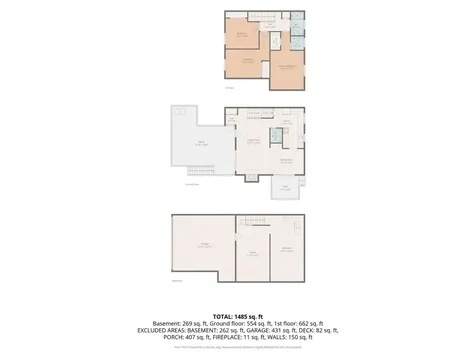 2103 Marquis Road Golden Valley MN 55427