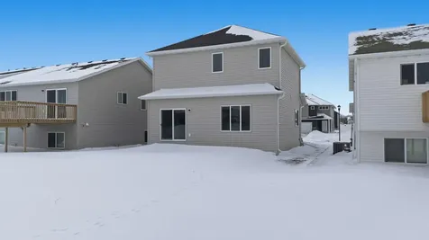 6874 Joseph Street Horace ND 58047