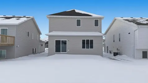 6874 Joseph Street Horace ND 58047