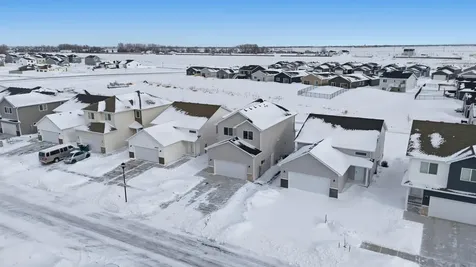 6874 Joseph Street Horace ND 58047