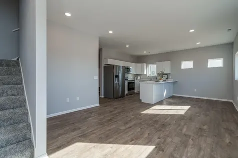 3129 & 3131 Noble Drive Mankato MN 56001