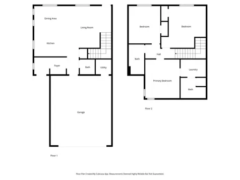 3129 & 3131 Noble Drive Mankato MN 56001