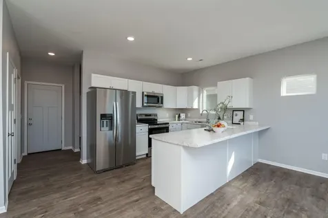 3129 & 3131 Noble Drive Mankato MN 56001