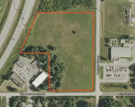 400 Lemieur Street Little Falls MN 56345