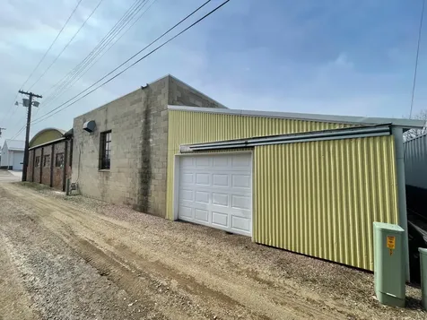 101 N Cass Avenue Springfield MN 56087