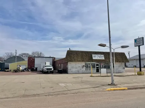 101 N Cass Avenue Springfield MN 56087