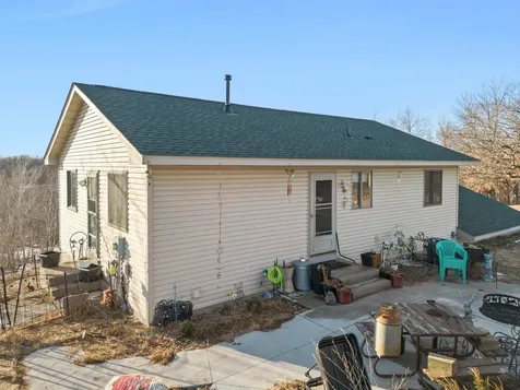 7411 181st Avenue NW Nowthen MN 55303