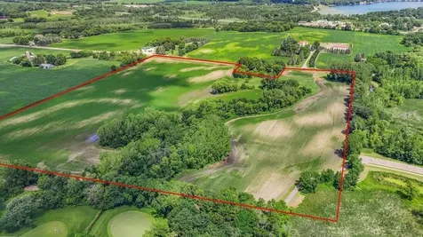Tbd Harrison Street W Annandale MN 55302