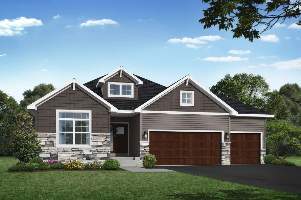 4667 89th Street NE Monticello MN 55362