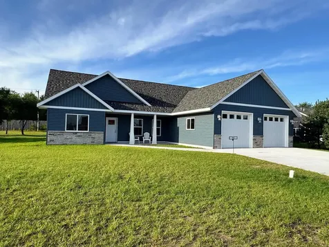 921 NW 9th Street Perham MN 56573