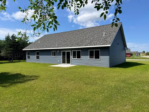921 NW 9th Street Perham MN 56573