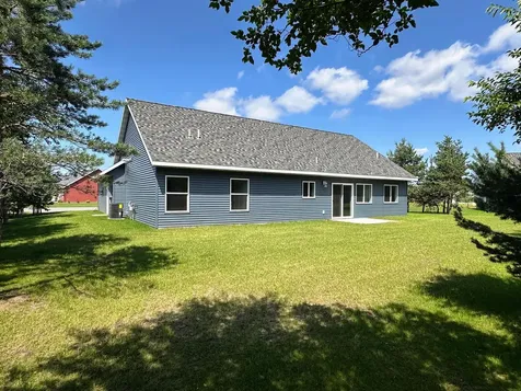 921 NW 9th Street Perham MN 56573