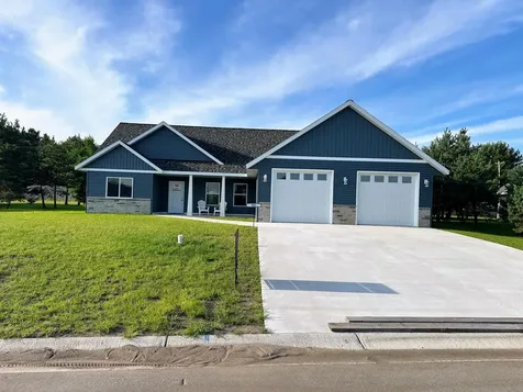 921 NW 9th Street Perham MN 56573