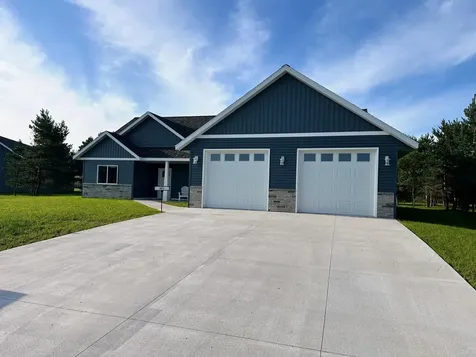 921 NW 9th Street Perham MN 56573