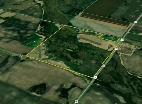 Tbd County Highway 14 Madison MN 56256