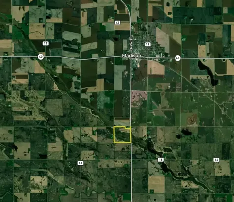 Tbd County Highway 14 Madison MN 56256
