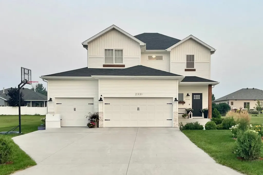 2331 Nature Lane Hawley MN 56549