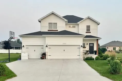 2331 Nature Lane Hawley MN 56549