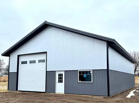 26809 Lidstrom Road Detroit Lakes MN 56501