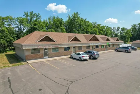 820 Howe Avenue Mora MN 55051
