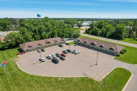 820 Howe Avenue Mora MN 55051
